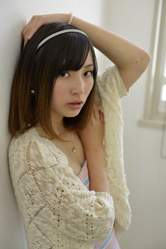 aragaki007
