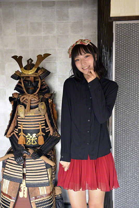 aragaki059