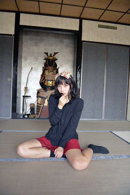 aragaki063