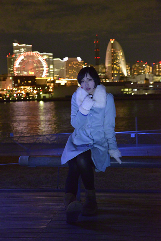 aragaki091