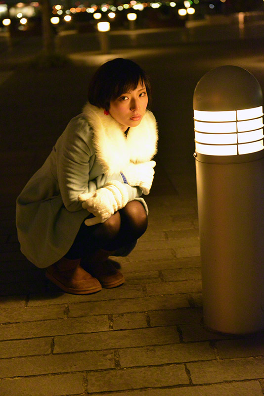 aragaki095