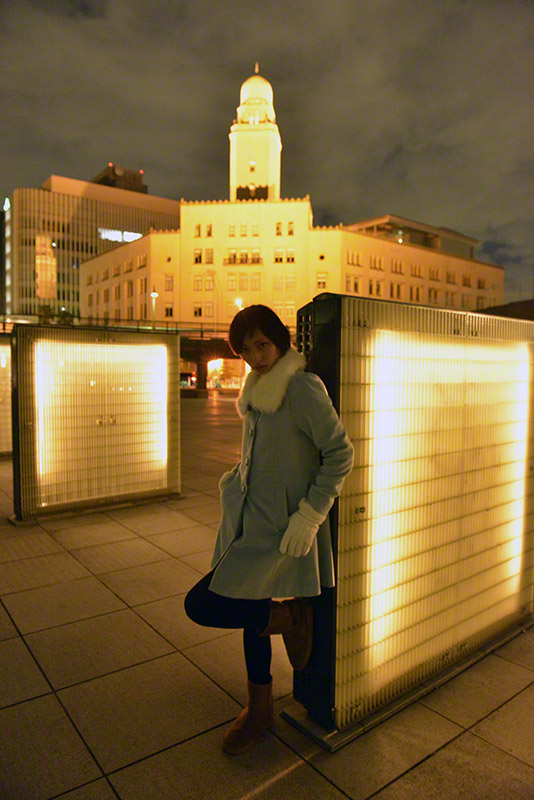 aragaki099