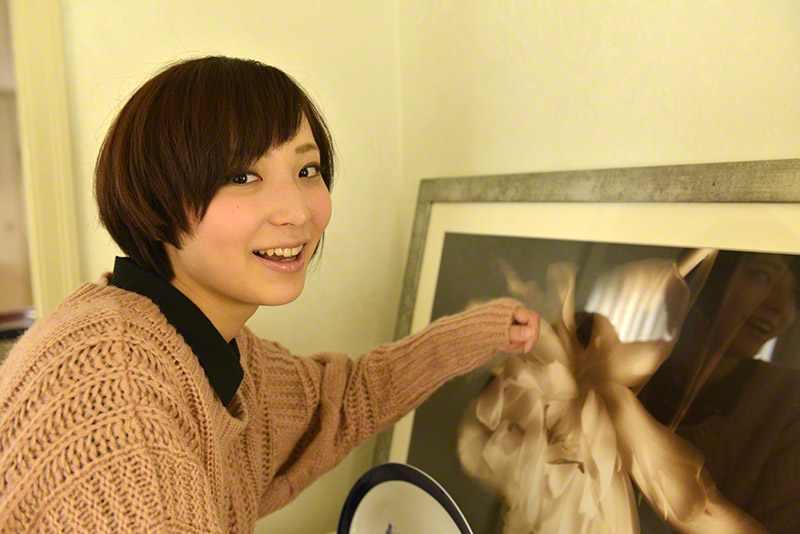 aragaki119
